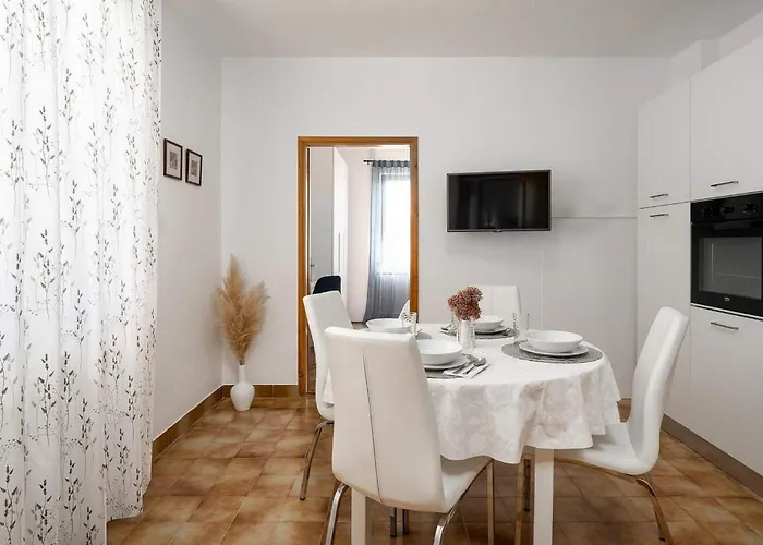 Awesome In With Wifi * Poreč