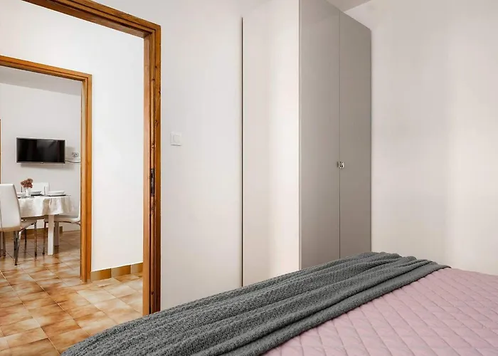 Awesome In With Wifi Apartamento *