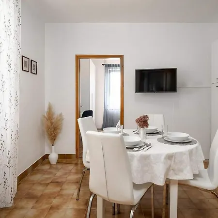 Cozy In With Kitchen * Porec