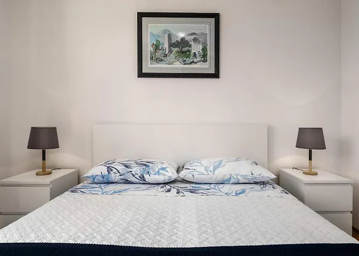 Awesome In With Wifi Apartman